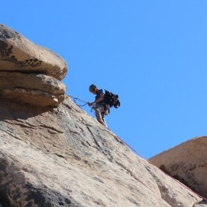 Rock climbing classes, anchor classes, learn to lead