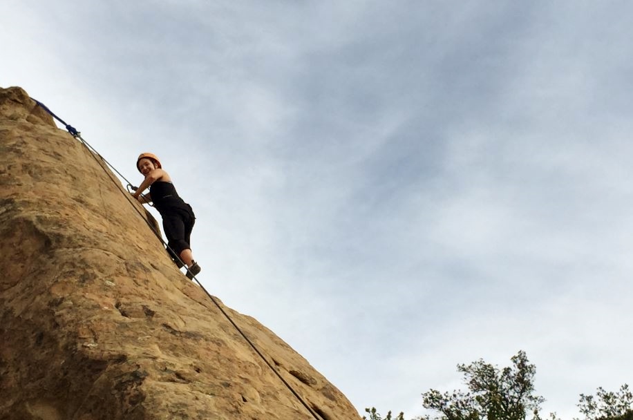 rock climbing classes near me Archives | Rock Climb Every Day