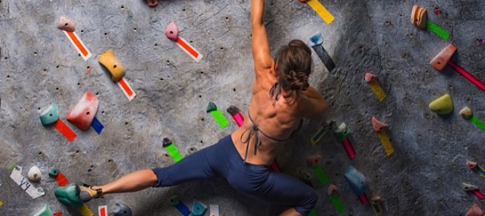 Workouts for Climbers: How To Train for Rock Climbing and Bouldering