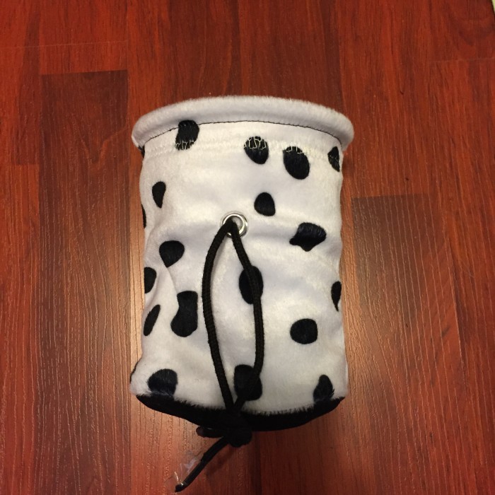 Rock Climbing Chalk Bag 