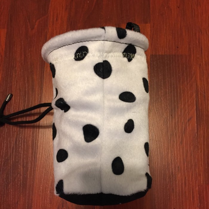 Rock Climbing Chalk Bag 