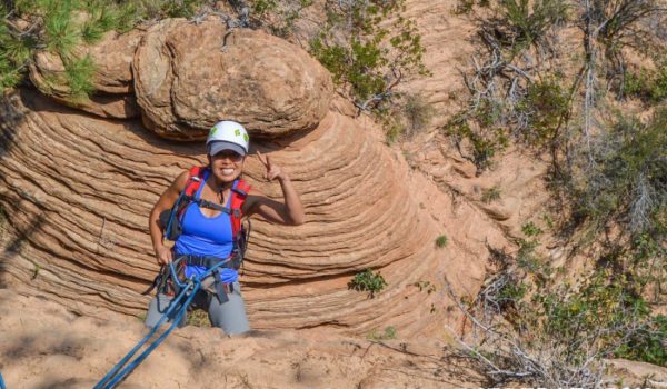 Outdoor Rock Climbing Classes Guided Adventures Discover California