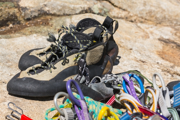 What Gear Do I Need To Start : Rock Climbing – Rock Climb Every Day