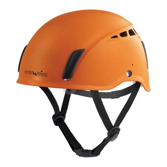 Edelweiss Vertige Helmet – Rock Climb Every Day