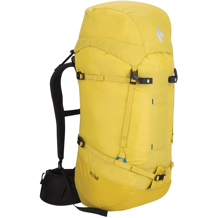 Black Diamond Speed 50 Alpine Pack