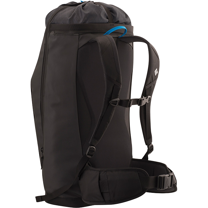 black diamond creek pack