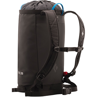 Black diamond 2024 creek 35 pack