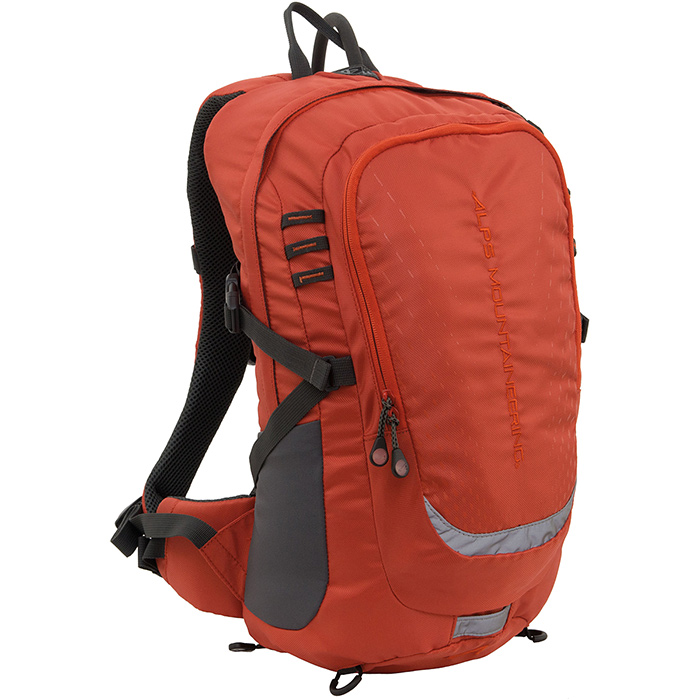 Hydro Trail 17 ALPS Mountainering Hydration Pack – Rock Climb Every Day