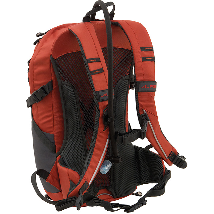 Hydro Trail 17 ALPS Mountainering Hydration Pack – Rock Climb Every Day