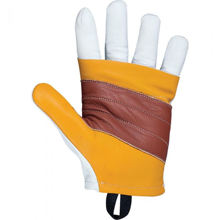 BEAL RAPPEL GLOVES MEDIUM