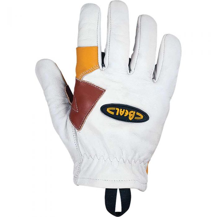 BEAL RAPPEL GLOVES MEDIUM