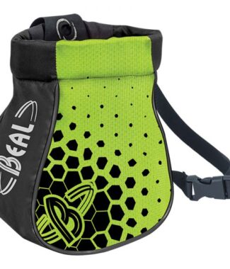 BEAL COCOON CLIC-CLAC GREEN
