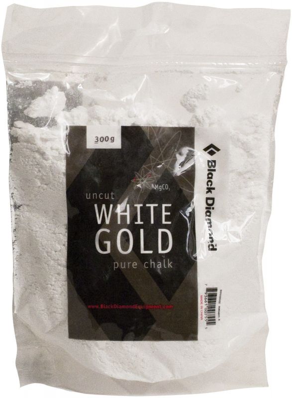 BLACK DIAMOND LOOSE CHALK 300G