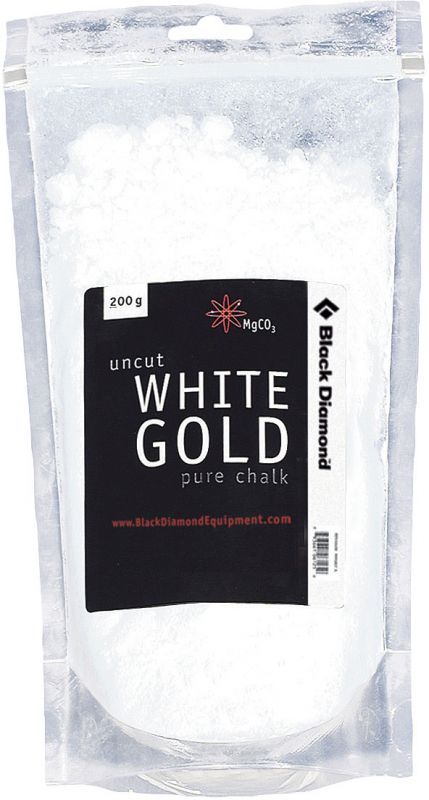 BLACK DIAMOND LOOSE CHALK 200G