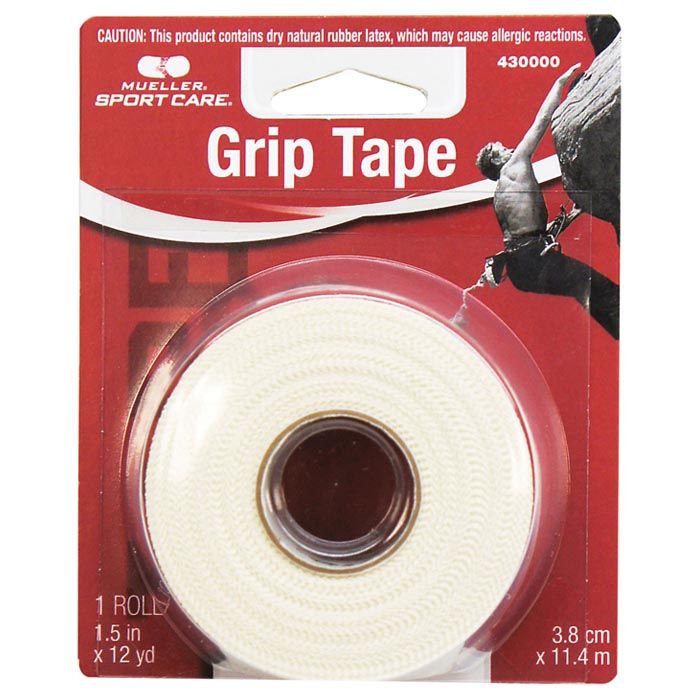 MULLER GRIP TAPE – Rock Climb Every Day