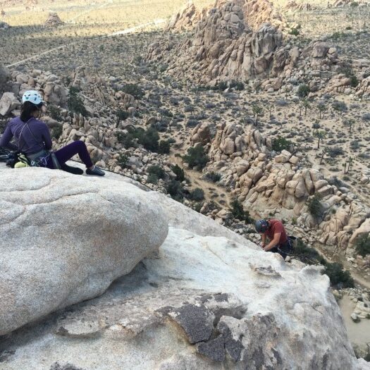 private, rock, climbing, instruction, knoxville, tennessee, los angeles, riverside, joshua tree, california, big bear, guided, outdoors