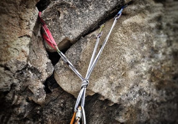 rock, climbing, anchors, anchors class, climbing anchors, california, joshua tree, los angeles, rock climbing anchors class